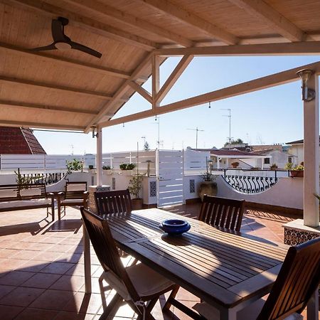 Casa Vacanza Giugiò Giardini Naxos Esterno foto