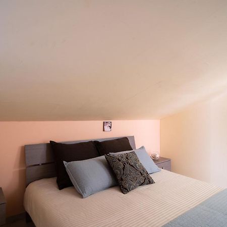 Casa Vacanza Giugiò Giardini Naxos Esterno foto