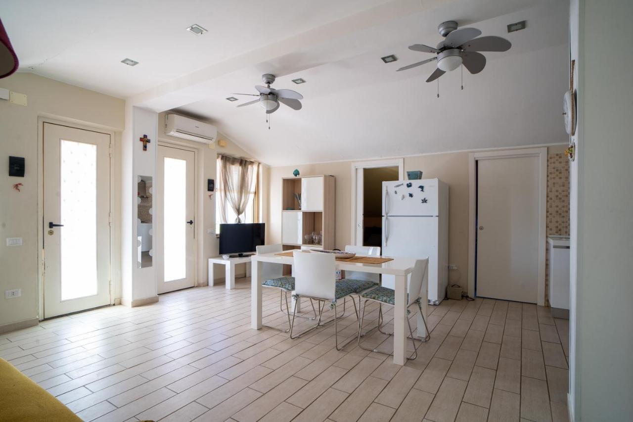 Casa Vacanza Giugiò Giardini Naxos Esterno foto