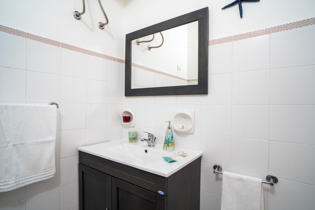 Casa Vacanza Giugiò Giardini Naxos Esterno foto