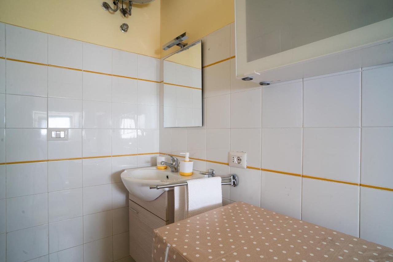Casa Vacanza Giugiò Giardini Naxos Esterno foto